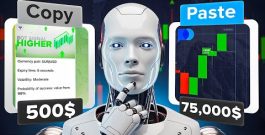 AI Trading Bot: I Earned $5,110 in One Day [Tutorial 2025]