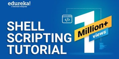 Shell Scripting Tutorial | Shell Scripting Crash Course | Linux Certification Training | Edureka