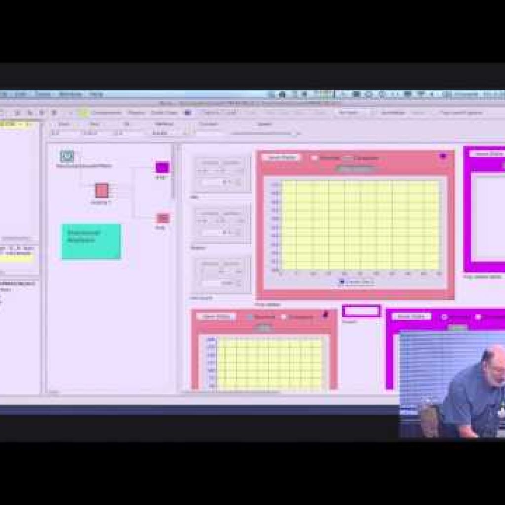 NOVA: An Interactive Graphics-Scripting Platform for Education and Computational Research