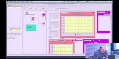 NOVA: An Interactive Graphics-Scripting Platform for Education and Computational Research