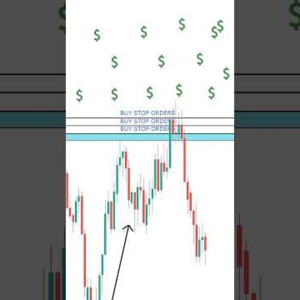 How Institutions Affect Trading⚠️(Market Manipulation 101)