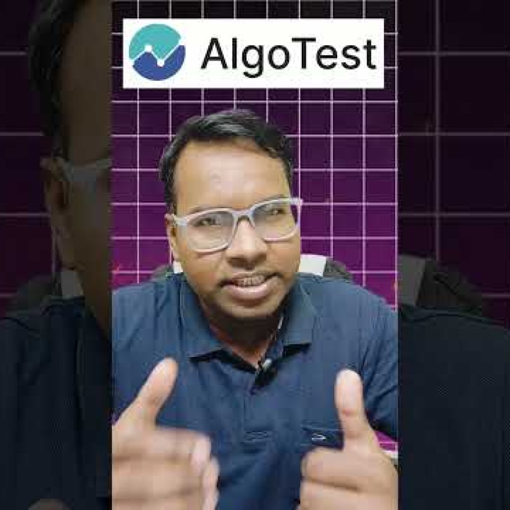 Top 3 Algo Trading Platform