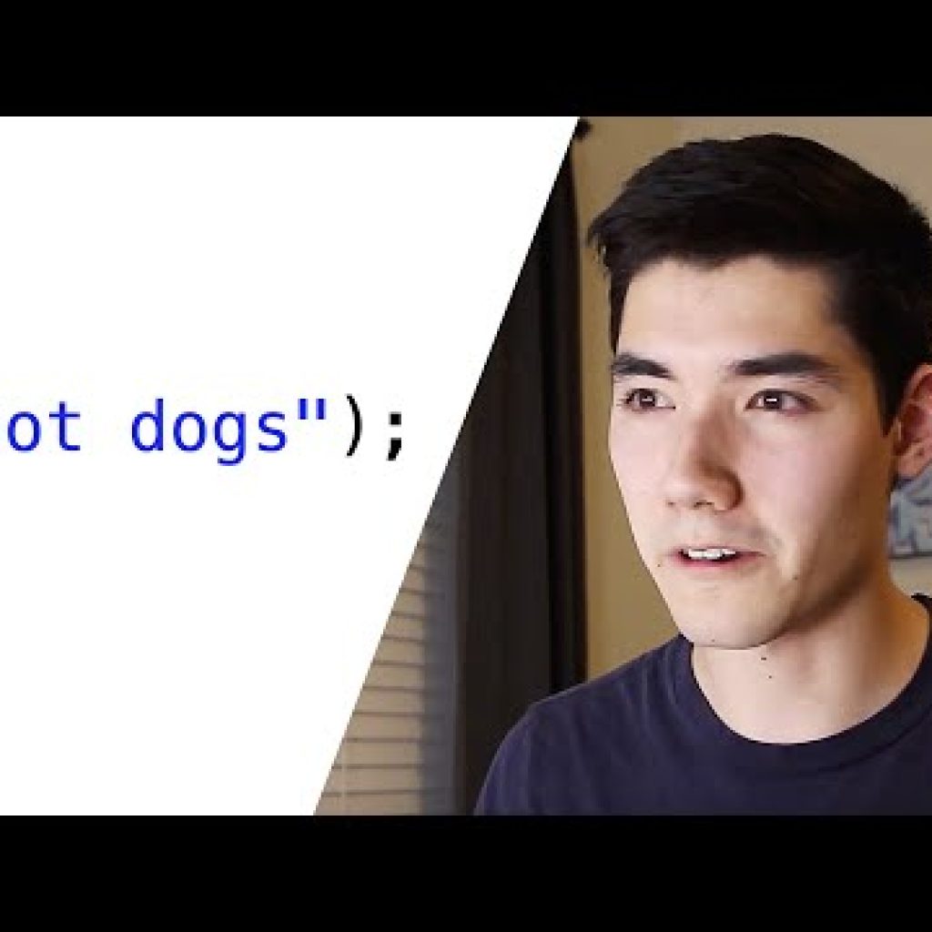Learn Java in 14 Minutes (seriously)