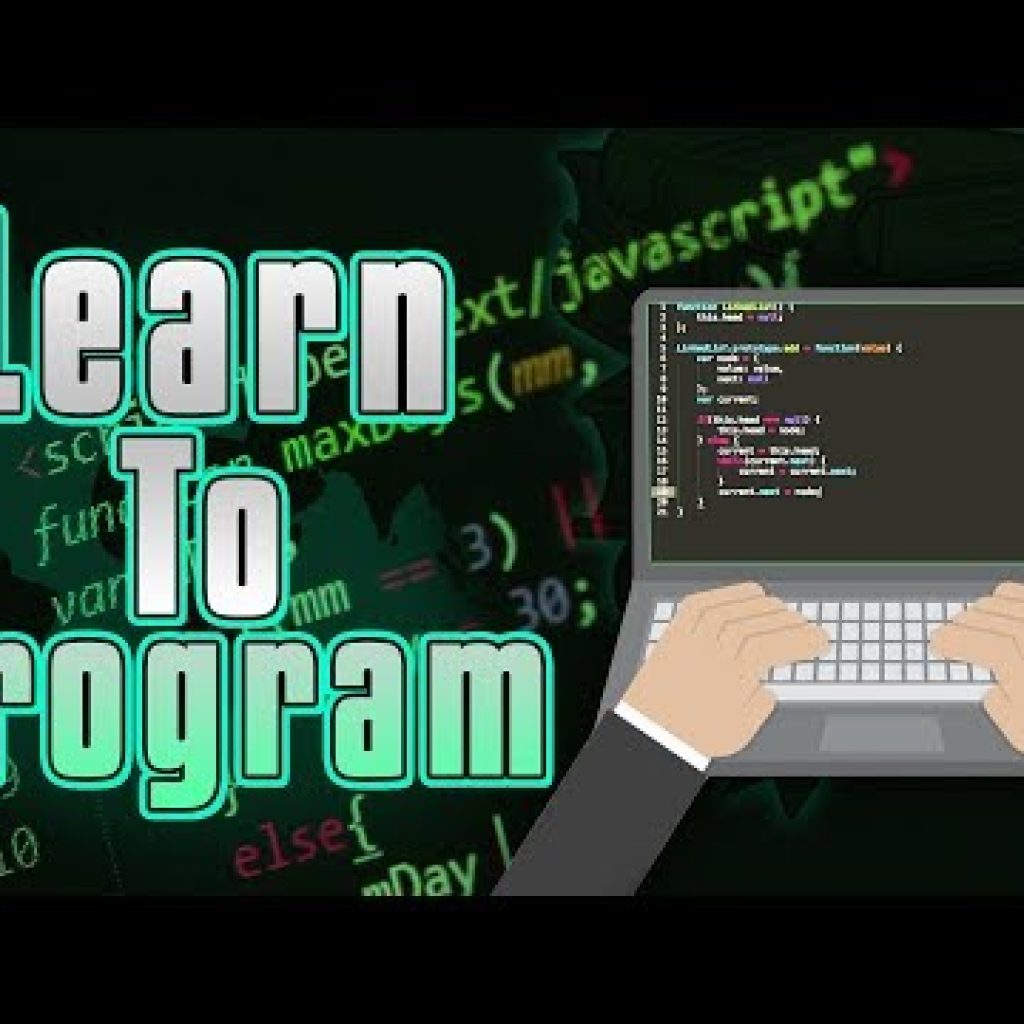 How To Learn Programming for BEGINNERS! (2022/2023)