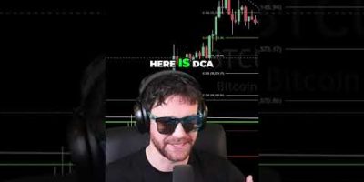 The Most Profitable Strategy Trading🤔 | The Power Of DCA Investing