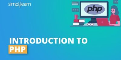 Introduction To PHP | What Is PHP Programming | PHP Tutorial For Beginners | Simplilearn