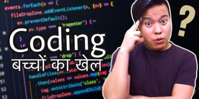 How to Learn Coding for Beginners [ Sharing My Experience ]