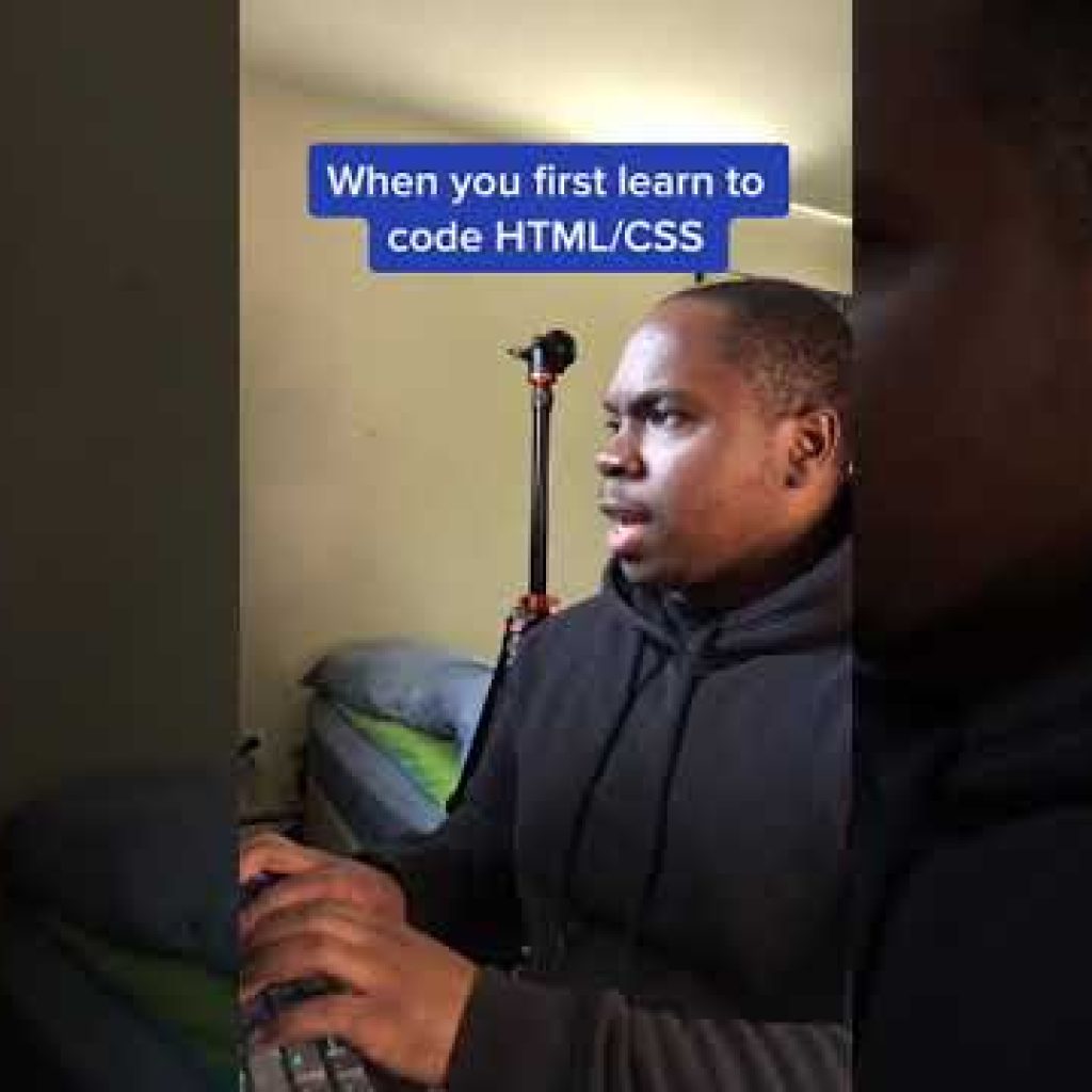 Learning JavaScript for the First Time After HTML and CSS