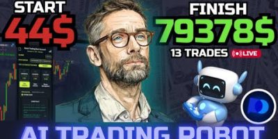 Best AI Trading Bot for Pocket Option โ Full Guide & Real Trading Proof