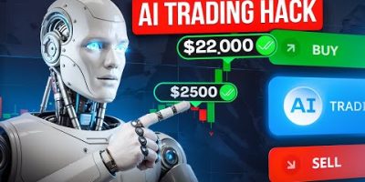 🤖From $50 to $13,153 WITH Ai TRADING BOT ON POCKET OPTION! The best POCKET OPTION strategy of 2025!