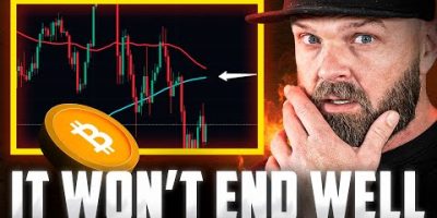 This Bitcoin Pump Will End Badly! [Do This Fast]