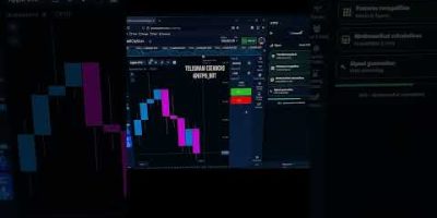 BEST AI TRADING BOT | POCKET OPTION & BINARIUM STRATEGY 2025 #trading #bot #ai #tradingbot