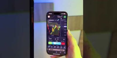 USE THIS! AI Trading Bot Pocket Option / Binary Options Trading Strategy