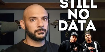 NO DATA YET – WHAT IT MEANS FOR BITCOIN