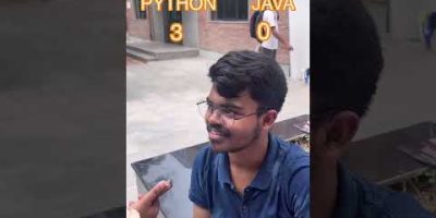 Java or Python? what is your pick? | Coding Ninjas