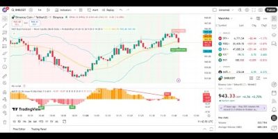 Best 1-Minute Trading Strategy 🔥 | Next Candle Prediction Indicator
