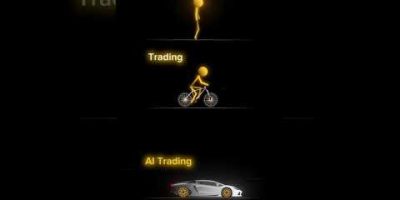 “This AI Made $1,000 While I Slept 😴💰 | Insane Trading Bot!”