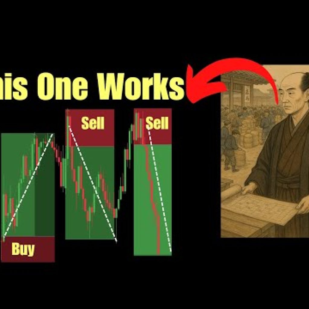 5 Minute Scalping Strategy That Works EVERY DAY (Simple, Proven, Profitable)