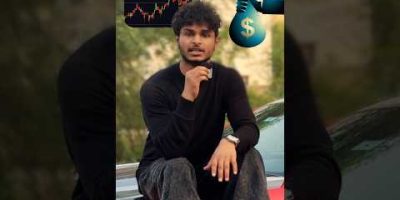 Trading with 10k Capital | Day Trading | Trade with Purab #tradingstrategy #shorts