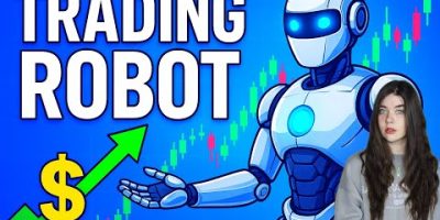 I Built the Most Profitable Trading Bot of 2026 โ And Itโs FOR SALE ๐ฐ