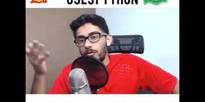 Graphic designer uses Python to make $1,200 in 4 hours