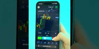 Pocket Option 2025: Best AI Trading bot๐ค