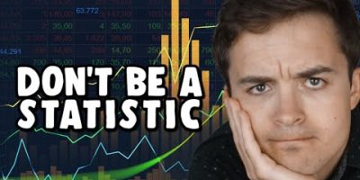 Day Trading – Why You’ll Almost Certainly Fail