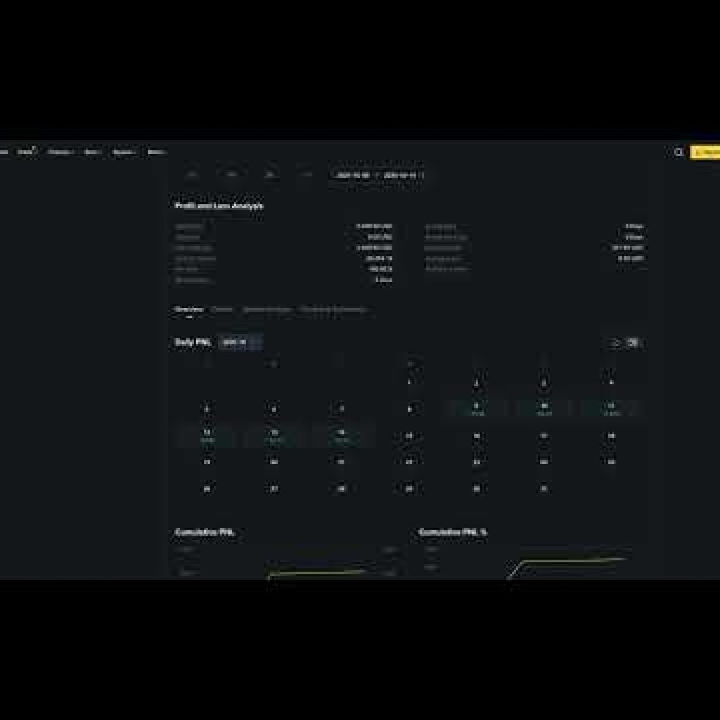 Next-Gen Trading Bot | Marticlues AI for Smarter Automation