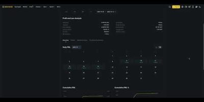 Next-Gen Trading Bot | Marticlues AI for Smarter Automation