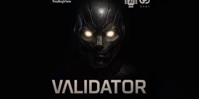VฮLIDATOR AI – The New GG-Shot Signal Analysis System