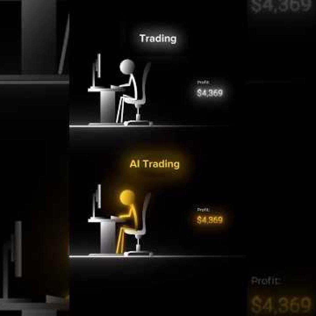 AI Trading Is Beating Wall Street?! 🤖📈