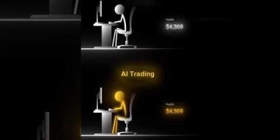 AI Trading Is Beating Wall Street?! ๐ค๐