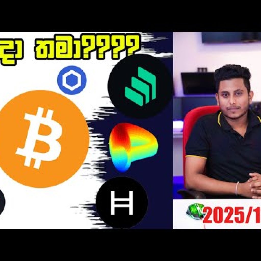 සදුදා තමා???? BTC  $88K?? | Crypto Market Update| BTC and ALT Coin Update by ROG www.rogcrypto.com
