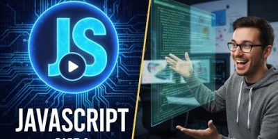 JavaScript lecture 2