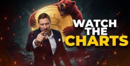Bitcoin Live Trading: WEEKLY CLOSE THIS IS A MUST WATCH FOR ANYONE WHO HOLDS CRYPTO! EP1825