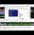 🚀How to code London Session Breakout EA BOT in MQL5 for MT5 [PART 812] #forexalgotrader #mt5 #forex