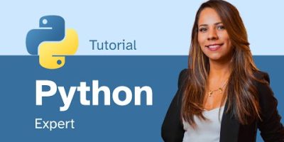 Python Expert Tutorial