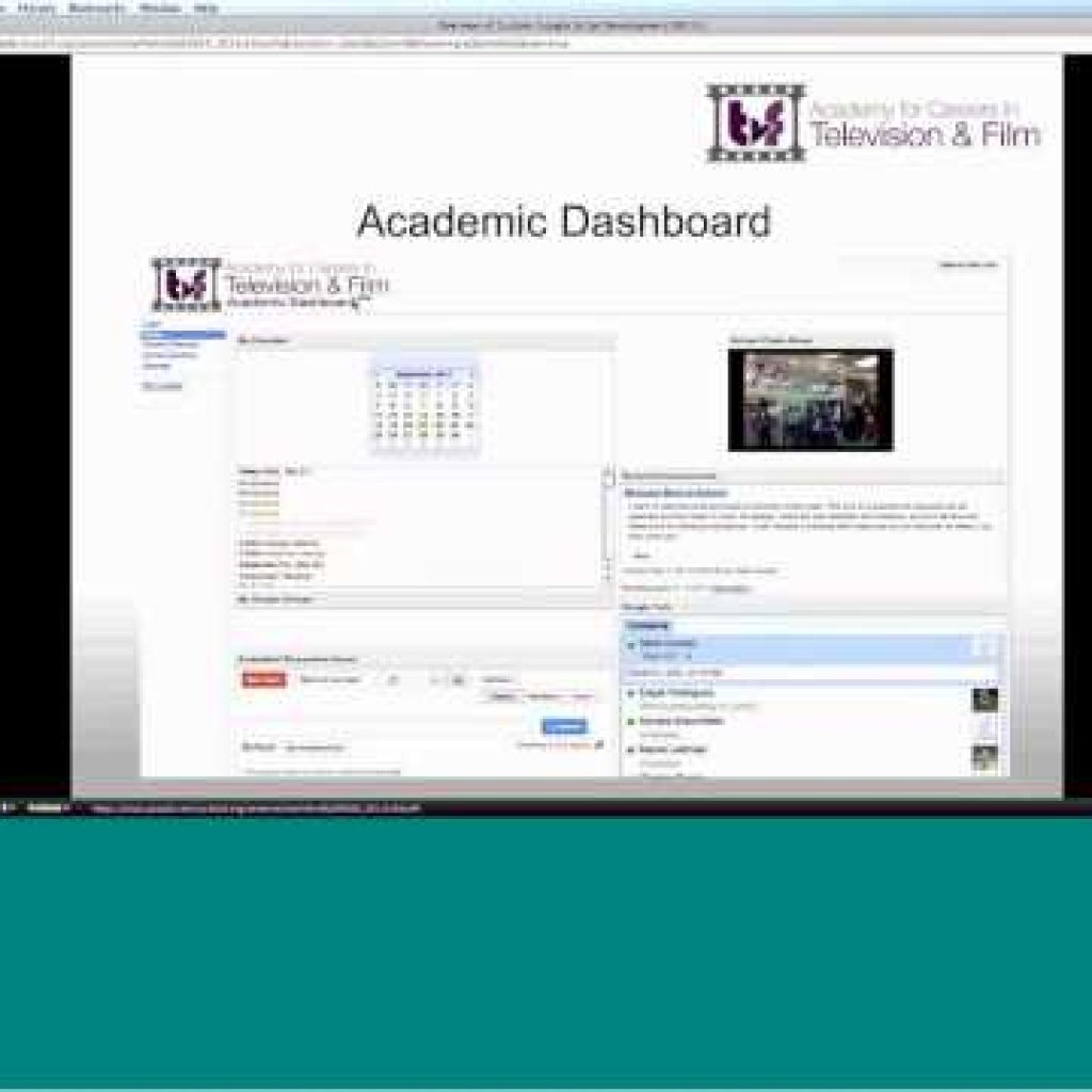 Automating school processes with Apps Scripts webinar
