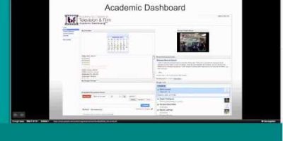 Automating school processes with Apps Scripts webinar