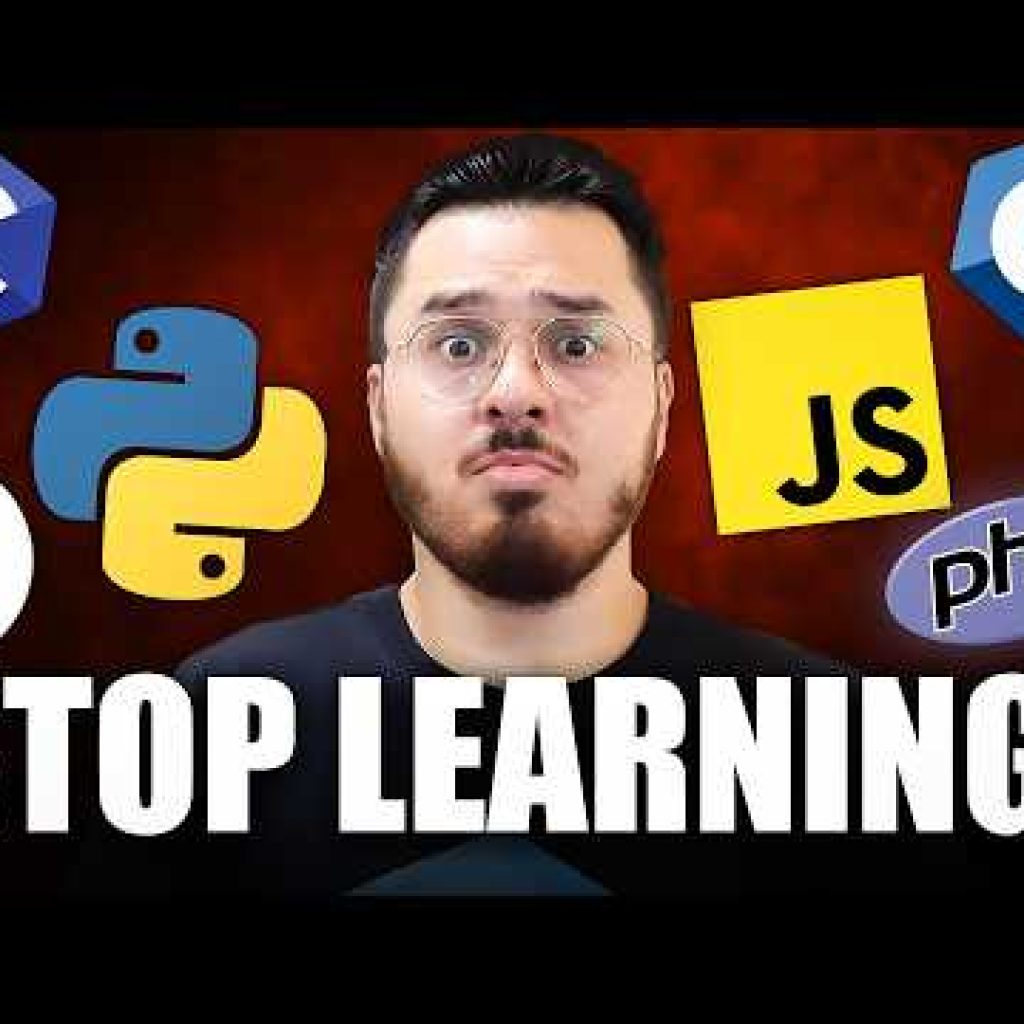 Should You Learn Multiple Programming Languages? (The Truth)