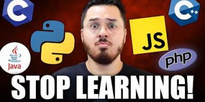 Should You Learn Multiple Programming Languages? (The Truth)