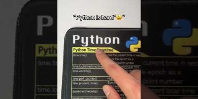 This mat helped me learn Java so fast 😠#coding #java #programming #computer