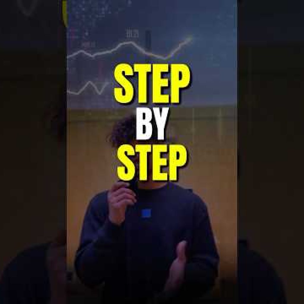 How to Start Trading Step by Step | Trade with Purab #tradingforbeginners #trading