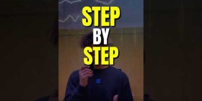 How to Start Trading Step by Step | Trade with Purab #tradingforbeginners #trading