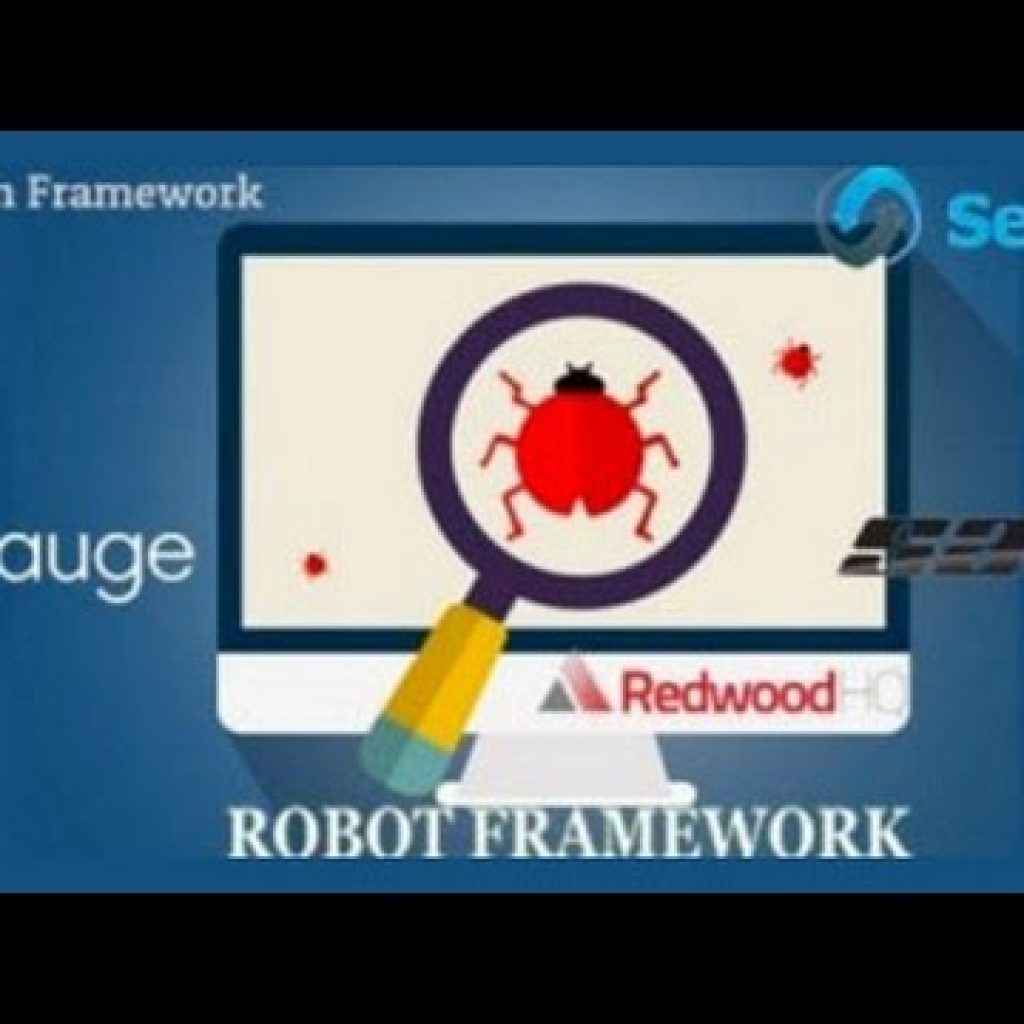 6 Open Source Test Automation Frameworks You Need to Know