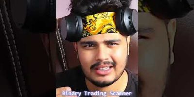Binary Trading Expose 😱 😱