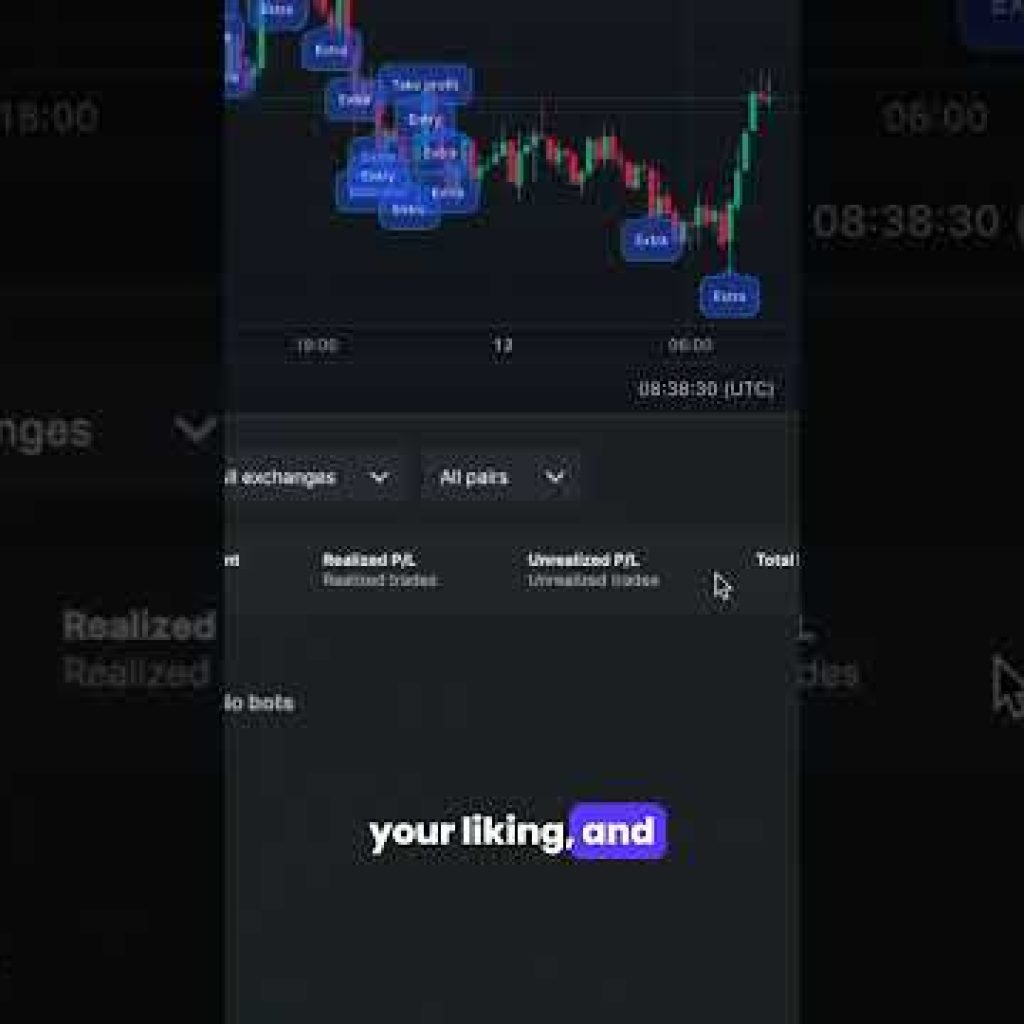 Quick & Powerful DCA Bot Setup with Advanced Indicators!  #trading