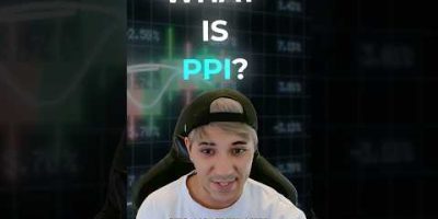 Learn about PPI! Impacting Market News! #trading #crypto #tradingproofs #bitcoin #forex #forex