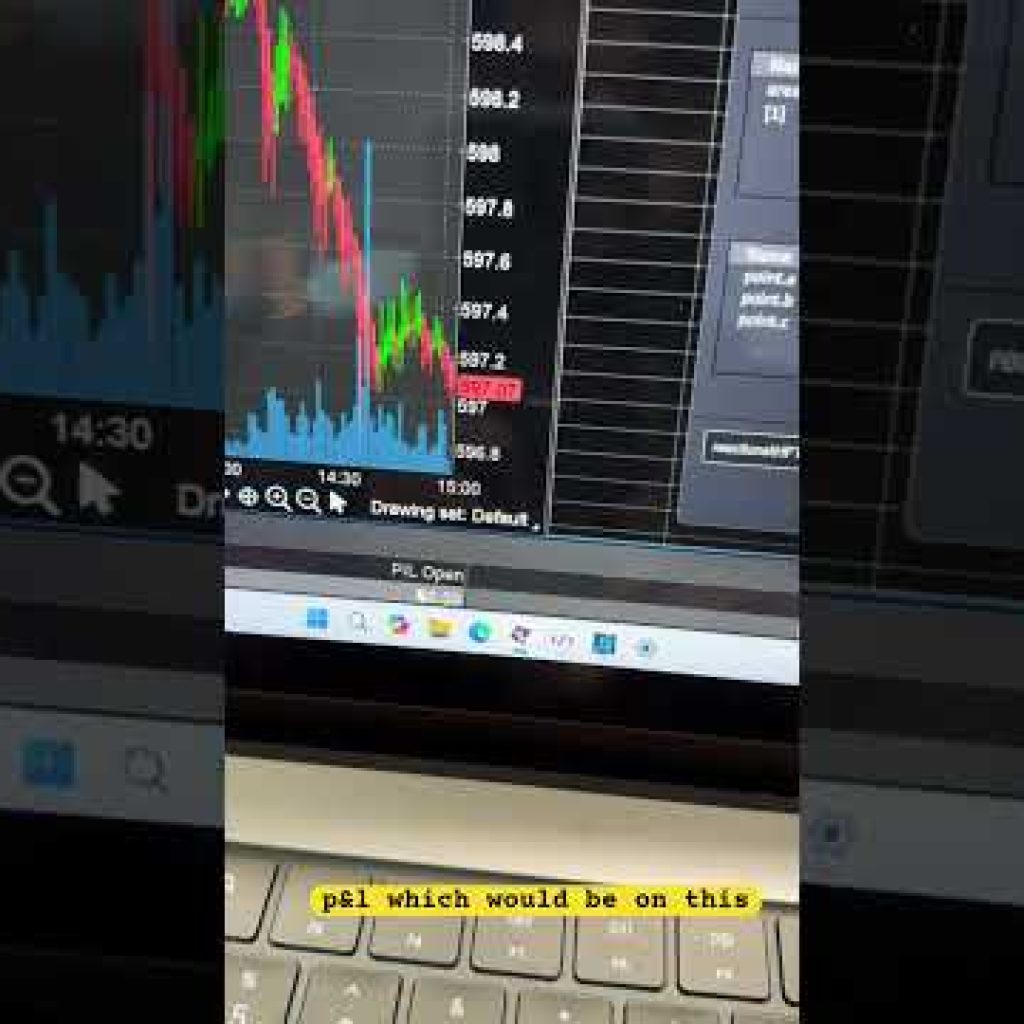 I made HFT trading bot